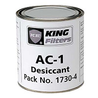 AC-1 Desiccant